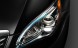 2011 Chrysler 200 headlight