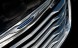 2011 Chrysler 200 grille
