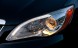 2011 Chrysler 200 headlight